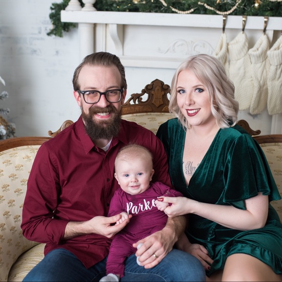 Meet your Posher, Skyler - Picture 1 of 1